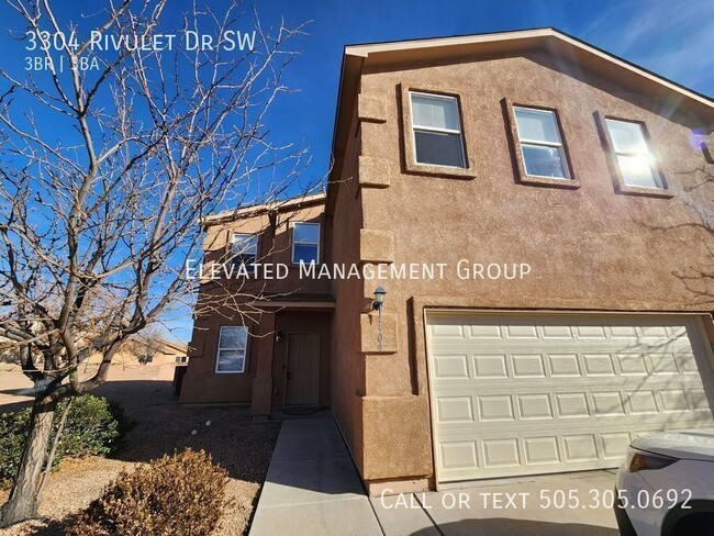 Photo - 3304 Rivulet Dr SW