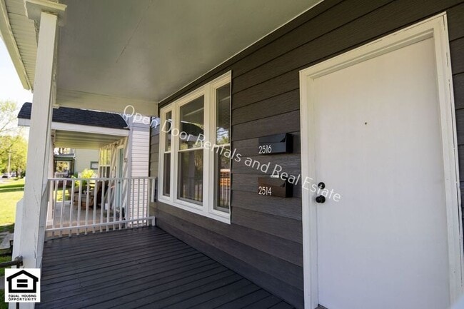 Photo - 2516 Lafayette St