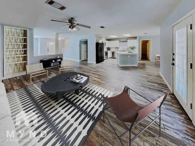Building Photo - 904 Swallow Ridge Cove Rental