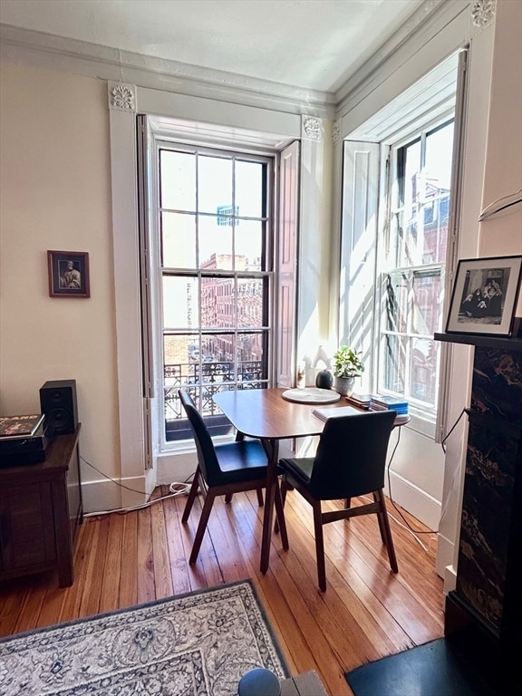 Building Photo - 2 Phillips St Unit 2