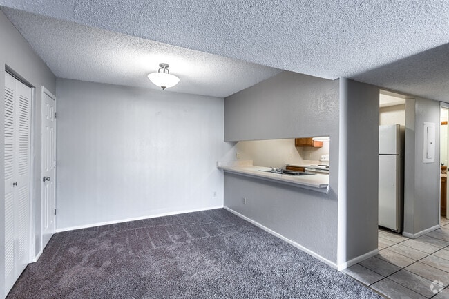 Willow Run Apartments