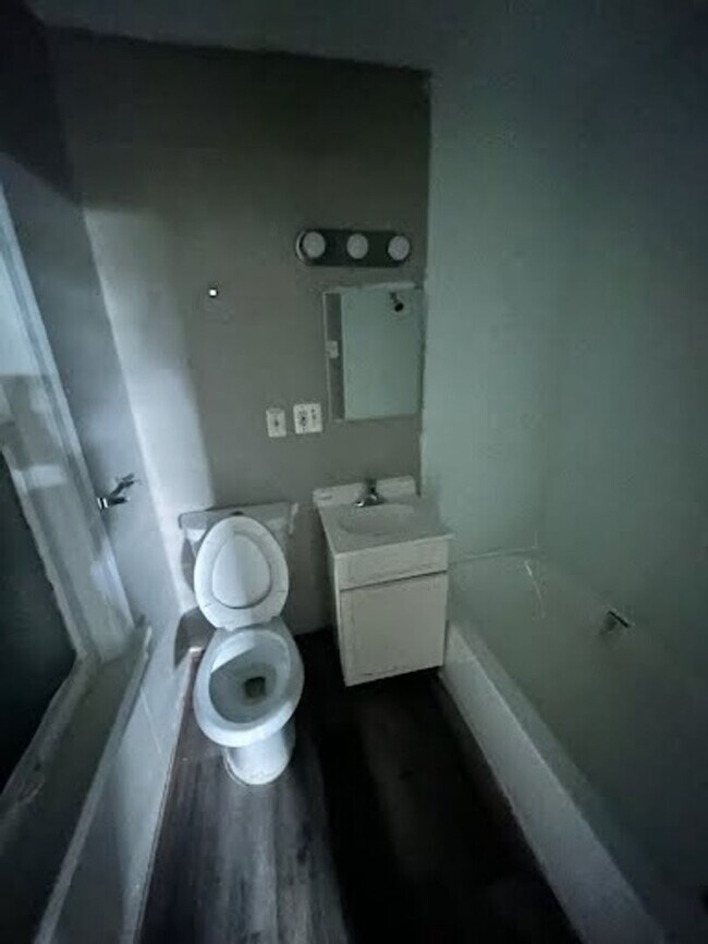 Photo - 1532 South 13th Street Unit #3 Rear Cottage