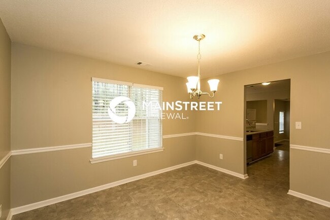 4 Bedroom Pet-Friendly Home in Douglasville, GA with Main Street Renewal