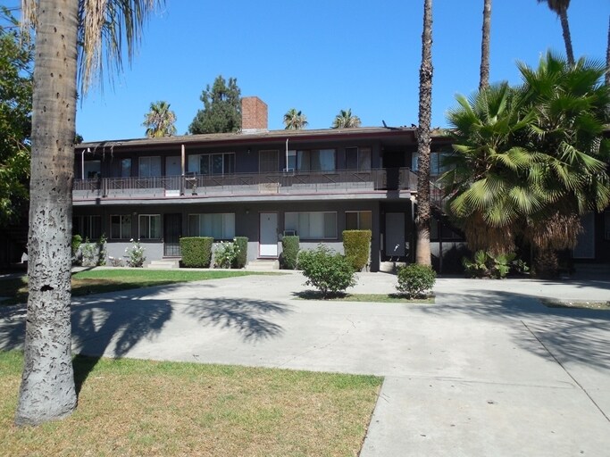 Photo - West Covina Terrace Apartments