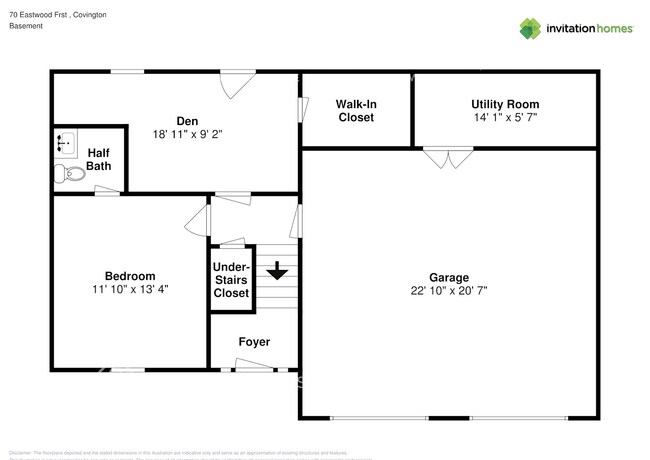 Photo - 70 Eastwood Forest