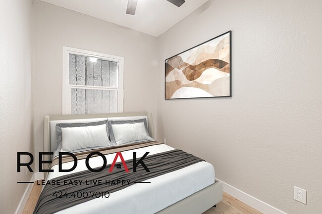 Photo - 4606 S Vermont Ave Unit 1