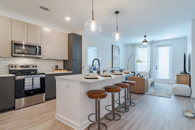 Cocina - BRYKS Upper Westside