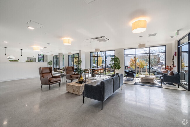 Community Lobby