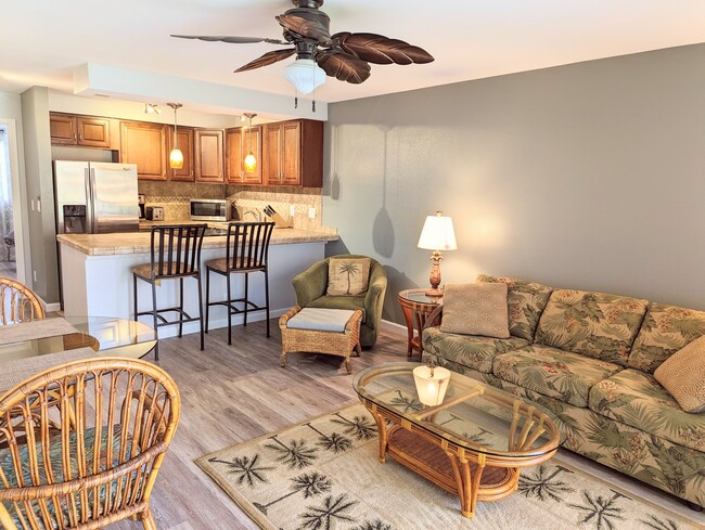 Photo - 1450 S Kihei Rd Unit D104