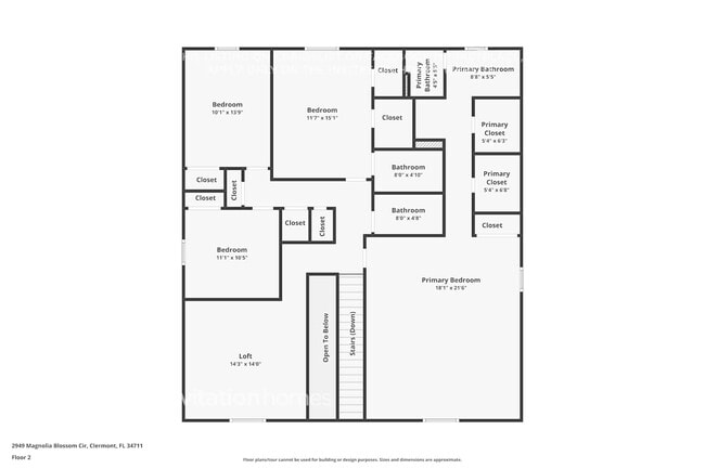 Photo - 2949 Magnolia Blossom Cir