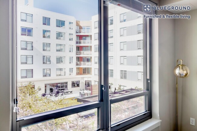 Photo - 624 N Glebe Rd Unidad FL4-ID964