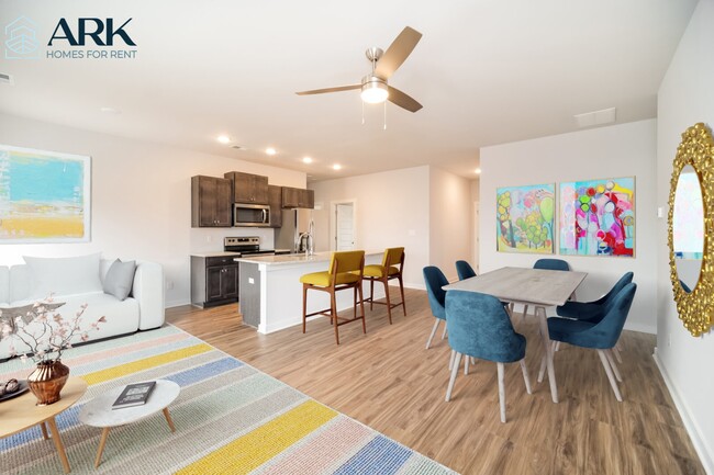 Photo - 26256 Beech Grv Ln NW