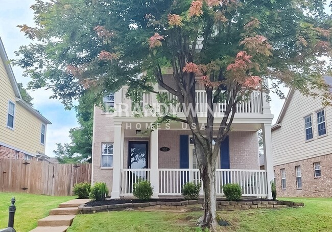 Photo - 967 Cairn Creek Dr