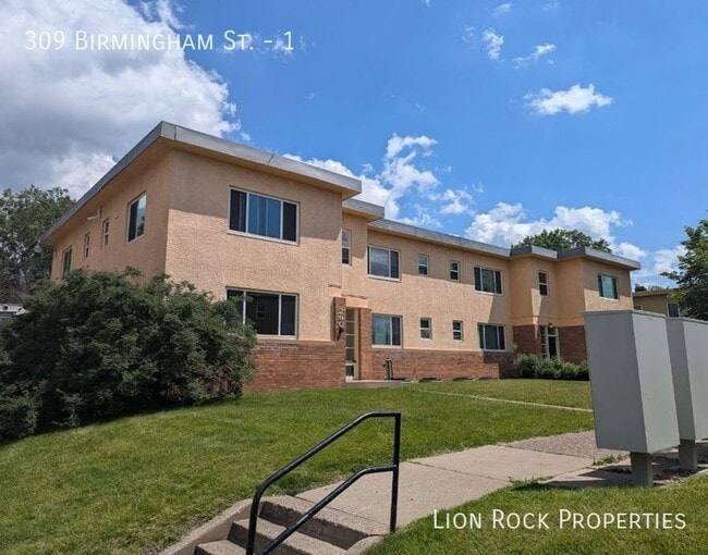 Photo - 309 Birmingham St Unit 1