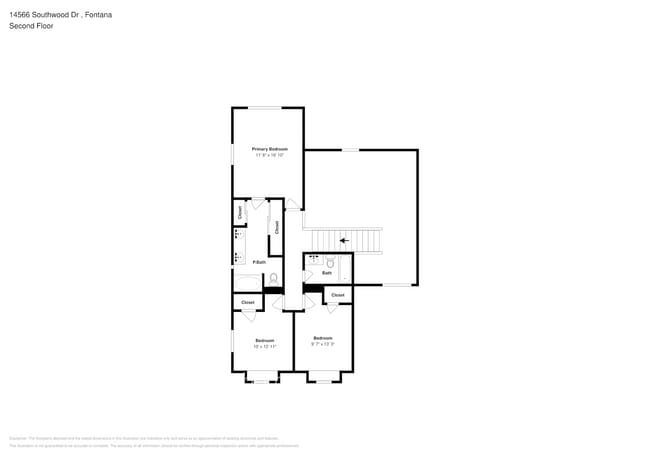 Photo - 14566 Southwood Dr