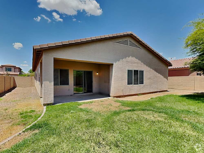 Building Photo - 2102 E La Costa Dr Rental
