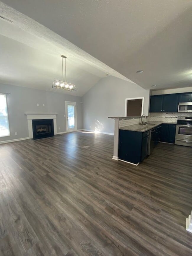 Photo - Newly Renovated Single Family Home
