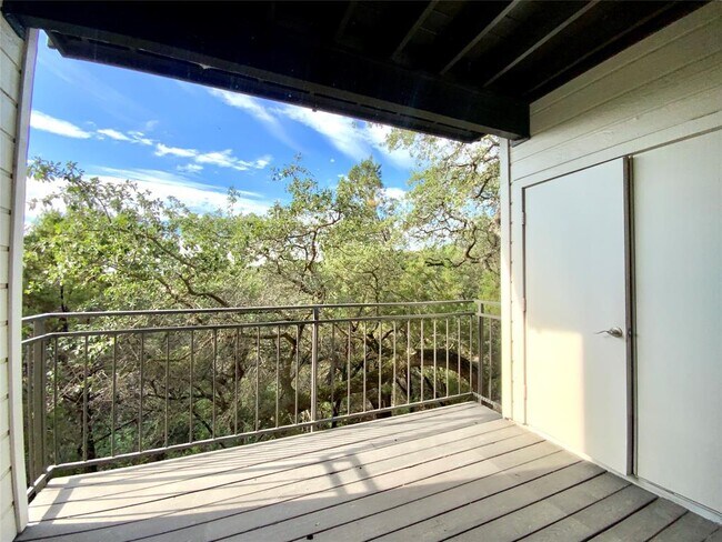 Photo - 6000 Shepherd Mountain Cove Unit 315