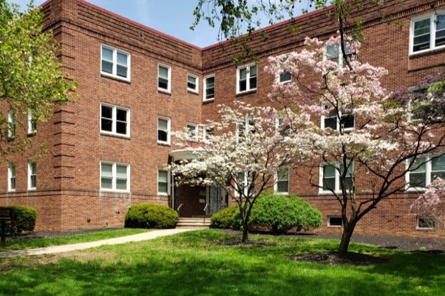 Highland Gardens Apartments, Allentown PA - Highland Gardens Apartments, Allentown PA