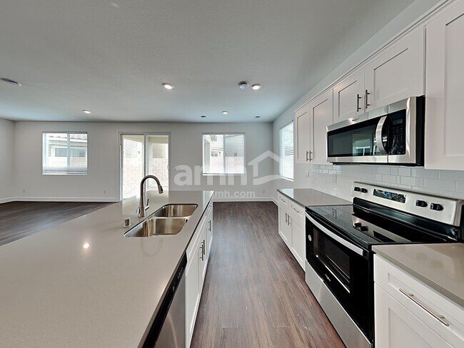 Photo - 2715 Hot Cider Ave