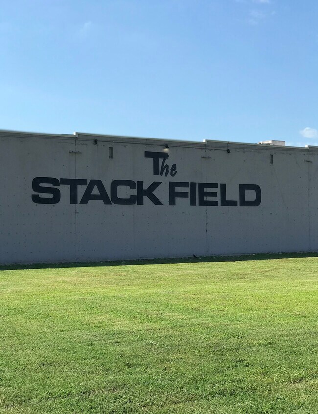 Photo - The Stack Apartments