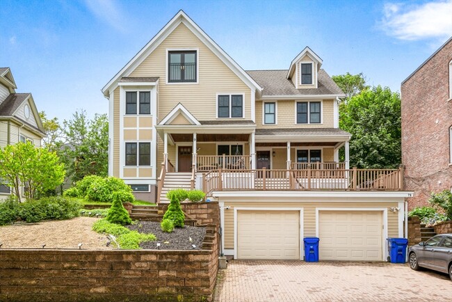 Photo - 9 Millmont St Townhome