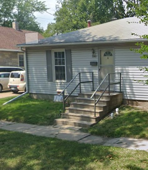 Building Photo - 3060 D St Unit 3060 D St