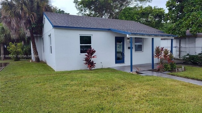 Building Photo - 849 W 2nd St