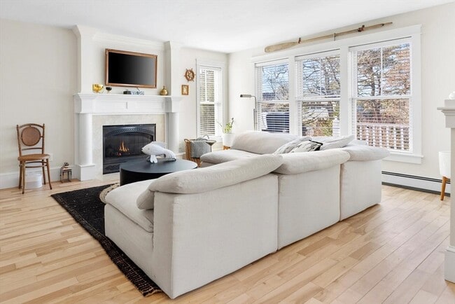 Photo - 110 Clamshell Cove Rd
