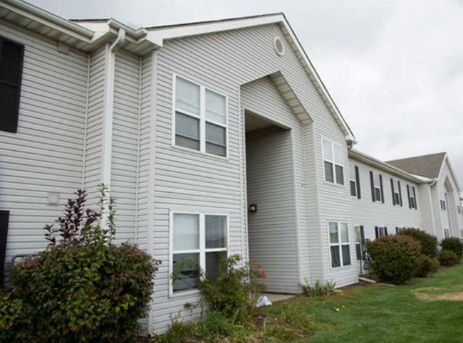 Sundance Apartments Boone Iowa