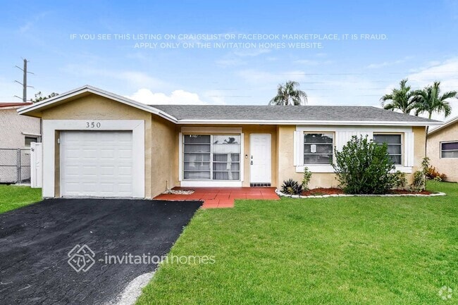 Building Photo - 350 NW 99th Way Rental