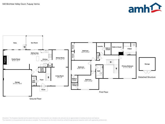 Photo - 542 Birchtree Valley Ct