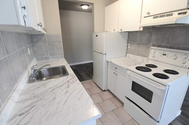 Photo - Chelsey Apartments