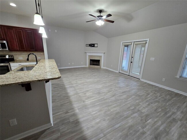 Photo - Located in Deer Creek