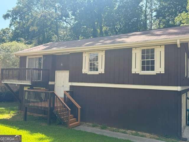 Photo - 4341 Five Forks Tric Rd