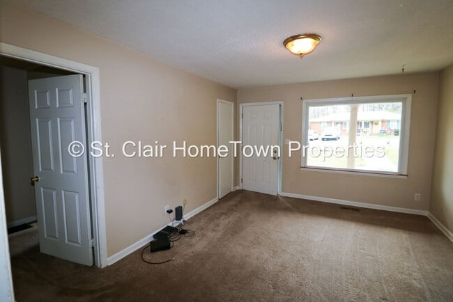 Photo - Cute Duplex Close to Pell City