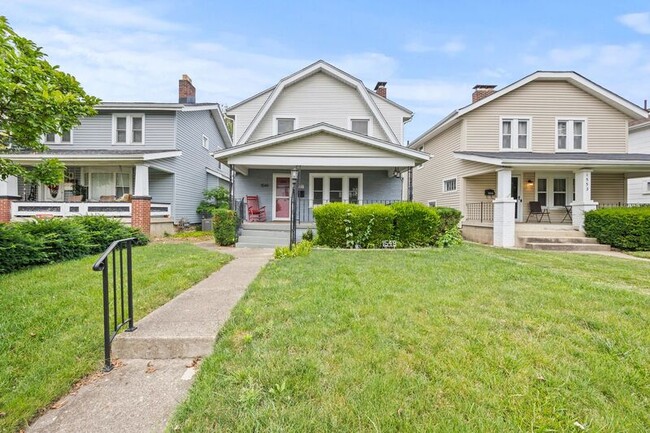 Photo - 1549 Meadow Rd House