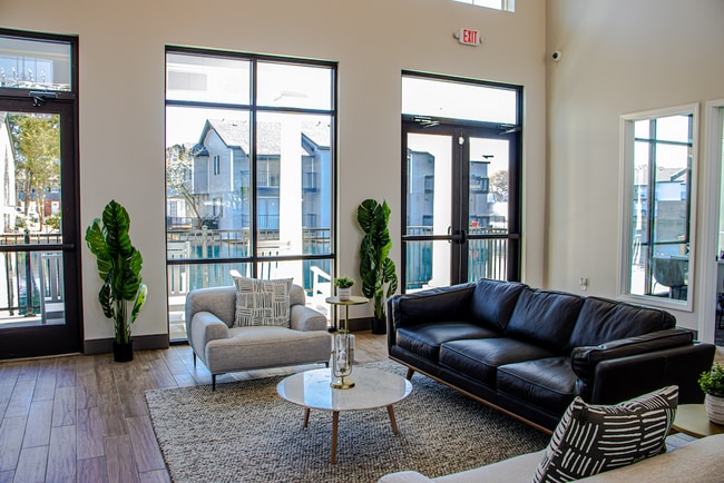 The Residences at Lakeview
