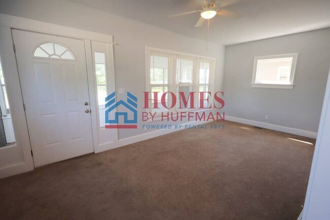 Photo - Two Bedroom House