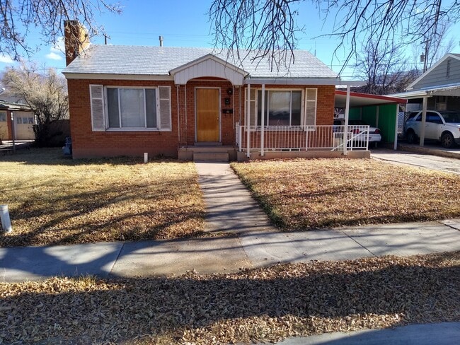 Building Photo - 86 N 1050 W