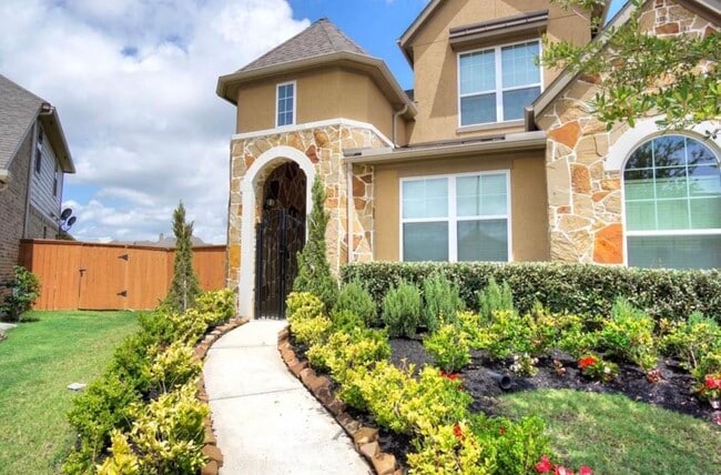 Building Photo - 17322 Milrig Ct Rental