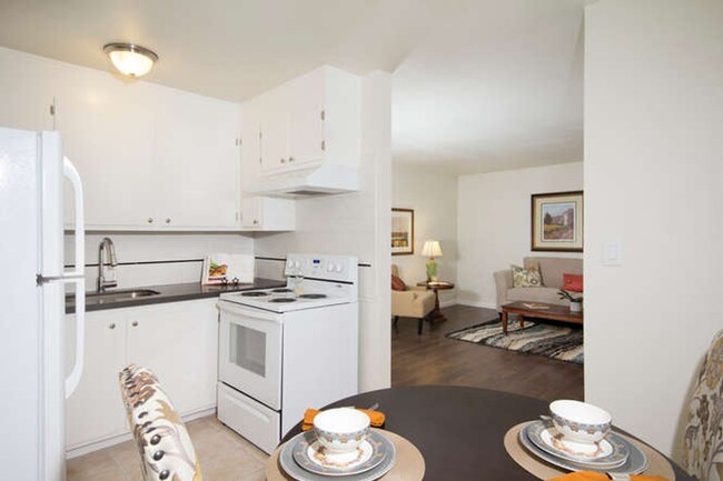 Building Photo - 616 O Street Rental