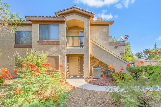 Photo - 5710 E Tropicana Ave Unit 1132 - 1132