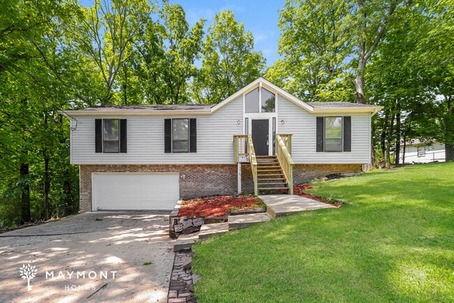 Photo - 1800 Lyle Dr Casa