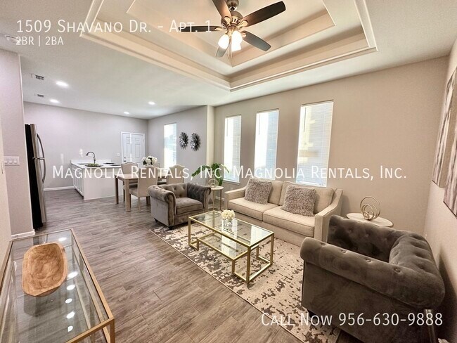 Photo - Sugar Mill Estates - Luxury Apartments Ava... Unit Apt. 1