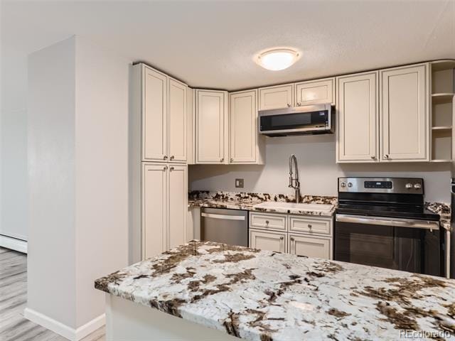 Photo - 1029 E 8th Ave Unit 502