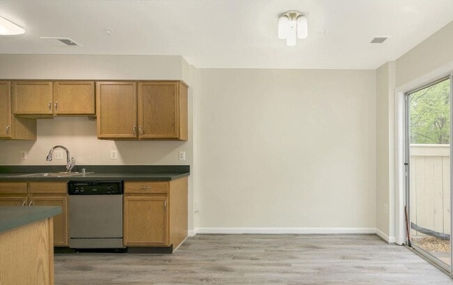 Photo - Three level townhome in Taskers Chance available mid June!