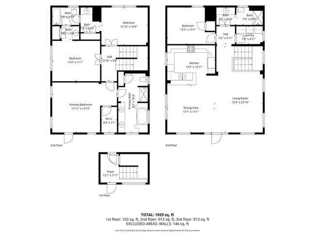 Photo - Fully Furnished Home on Tybee Island for Lease!