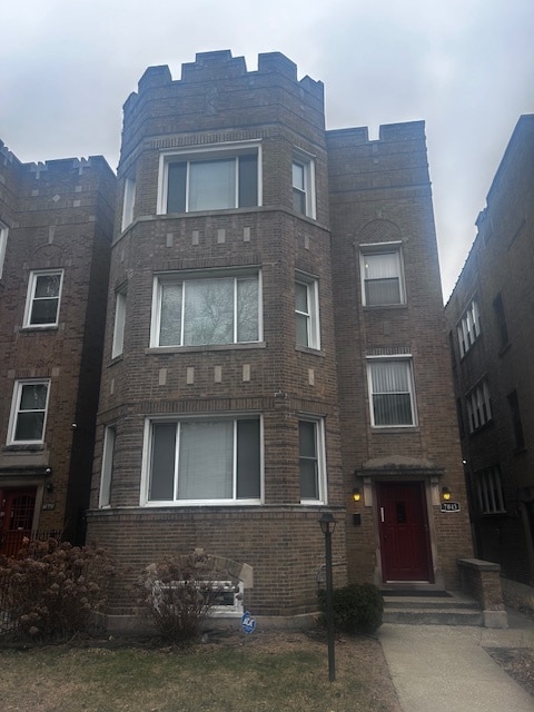 Photo - 7843 S Ridgeland Ave Apartments Unit #1