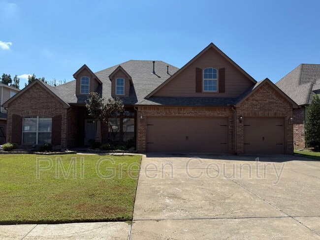 Building Photo - 3710 West 108th Ct S Rental
